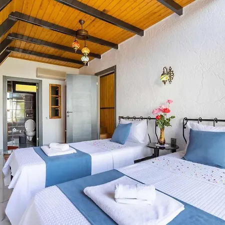 Hotel Hazal