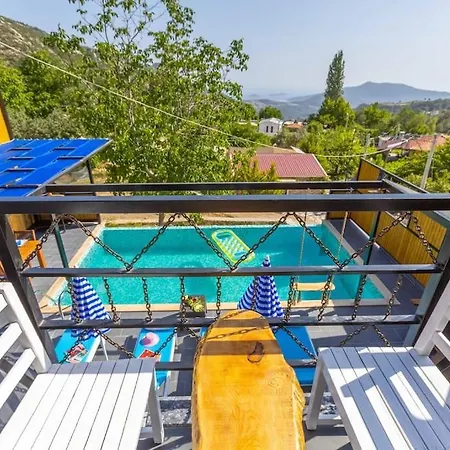 Hotel Hazal